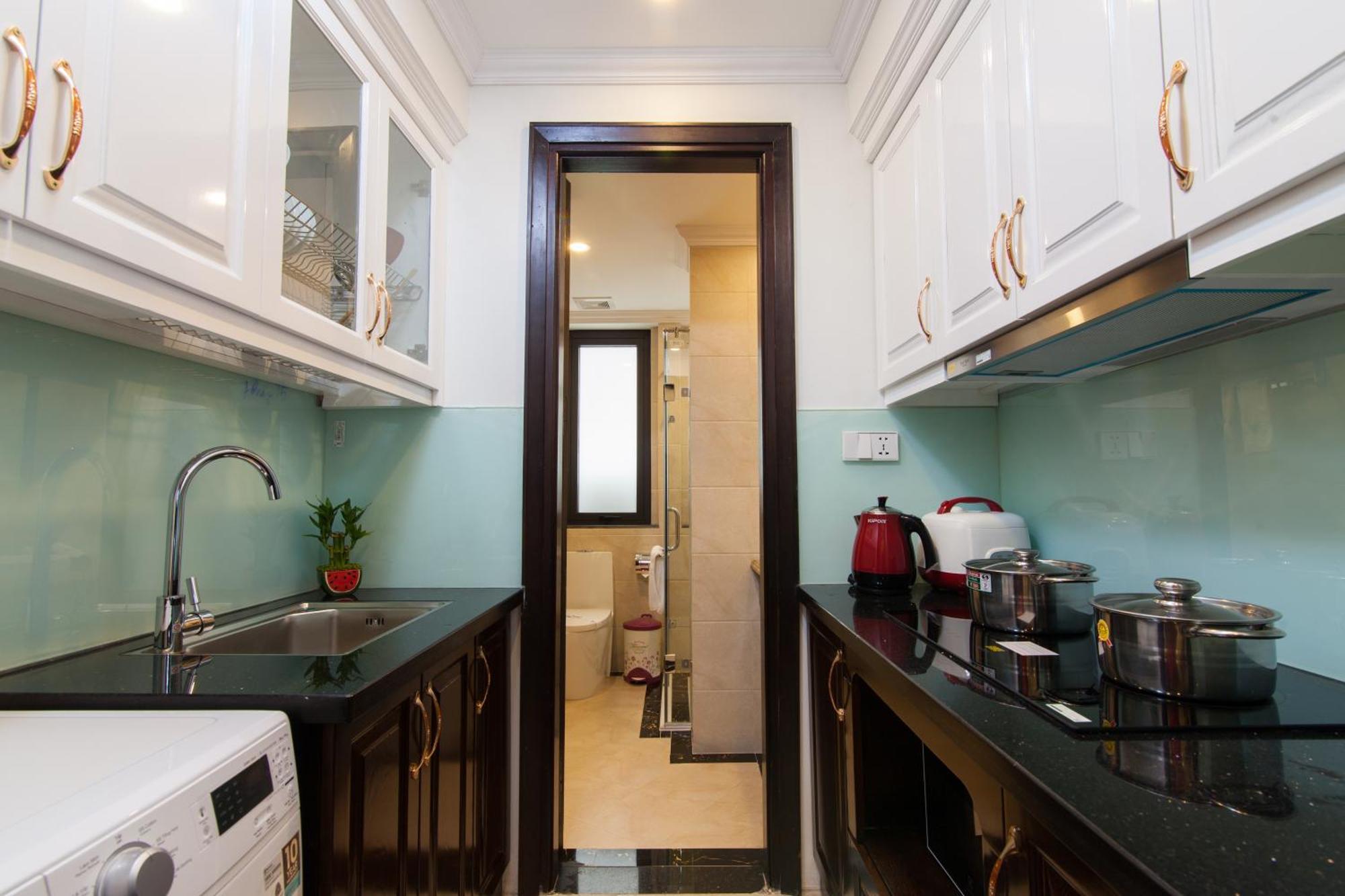 Calista Trendy Hotel & Spa Hanoi Exterior foto